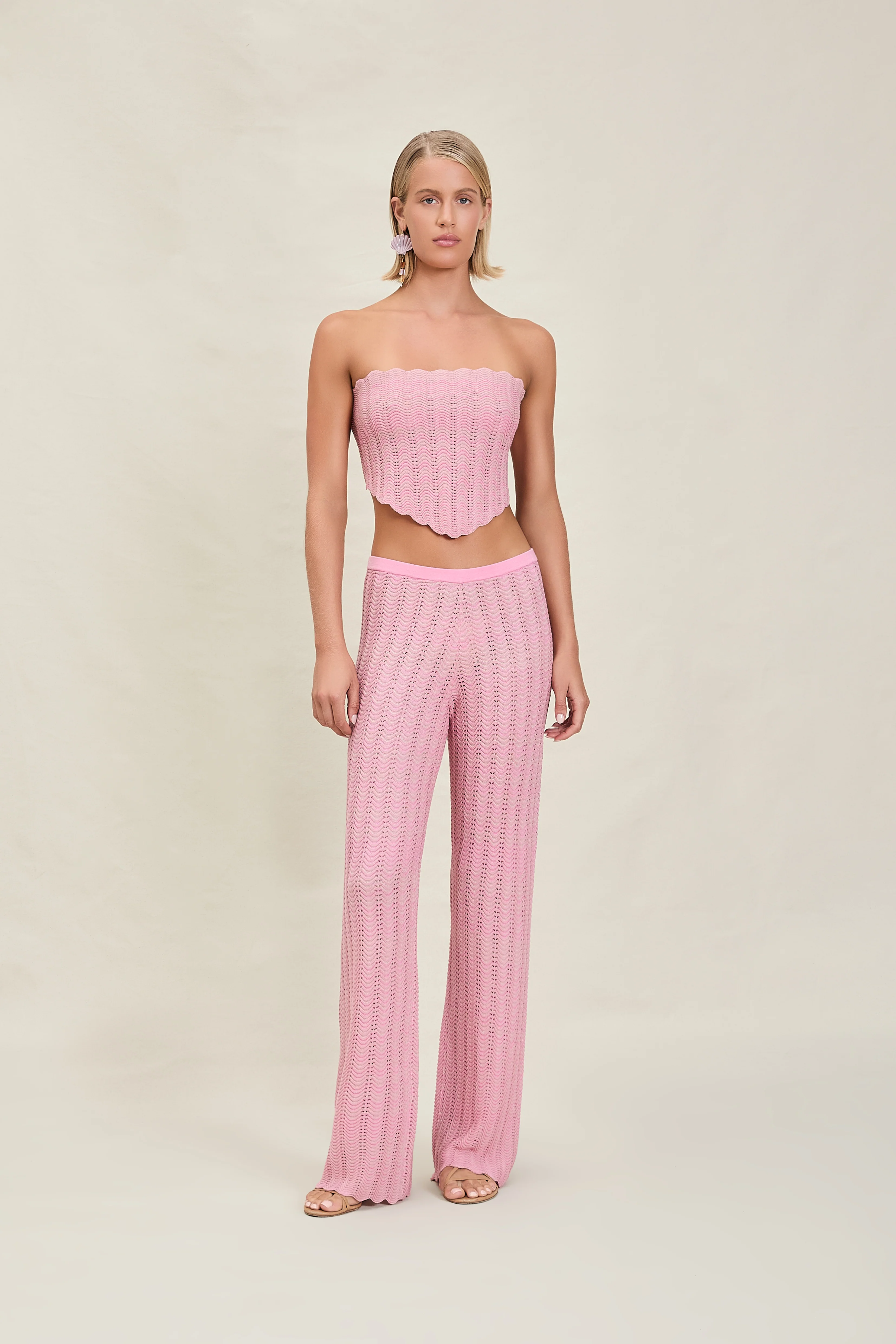 Georgia Top